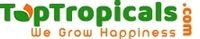 Top Tropicals coupons